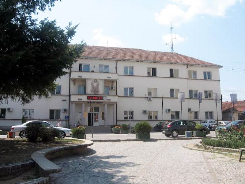 Opština Bujanovac ipak neće finansirati TV prenose sednica 8 Opstina Bujanovac