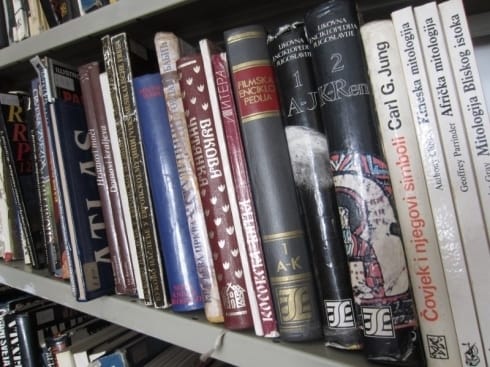 U ponedeljak upola jeftinija članarina za Narodnu biblioteku 9 490x370 490x370 noc knjige