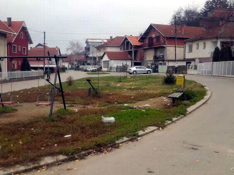 djurino naselje 2 leskovac