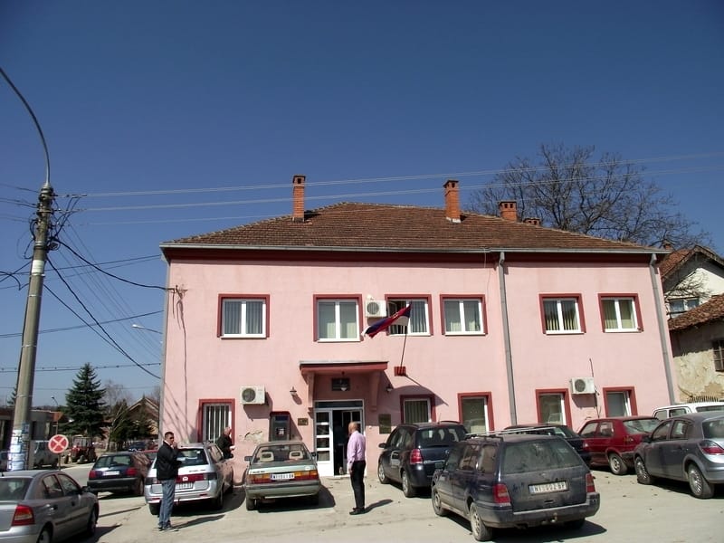 Svrljig protivzakonito strankama dao oko 1,5 miliona dinara 7 800x600 zgrada opstine svrljig