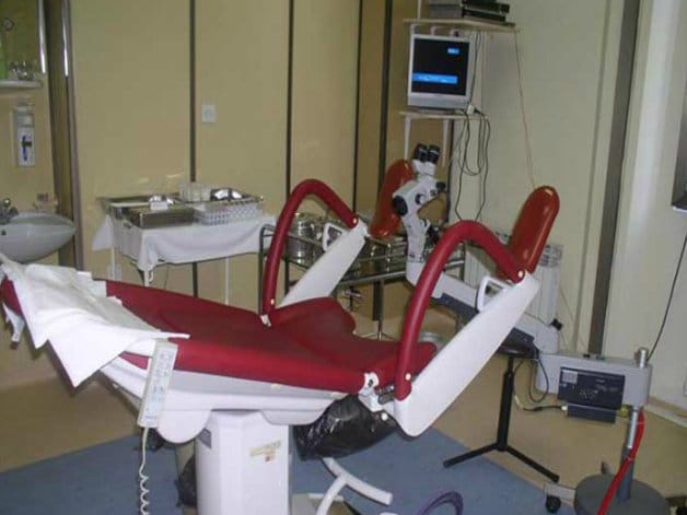 Dom zdravlja: "Nismo znali da se u KC uklanjaju kondilomi" 1 sto