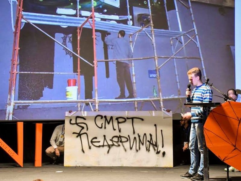 murali kreni konferencija