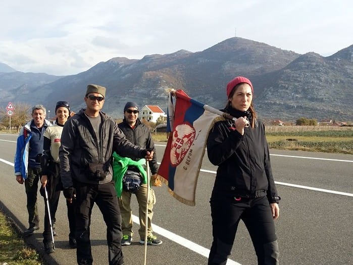 Stazama slavnih predaka