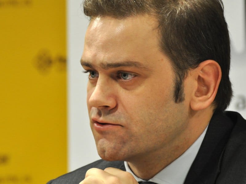 “Koalicija za Niš” zajedno sa Stefanovićem 1 stefanovic