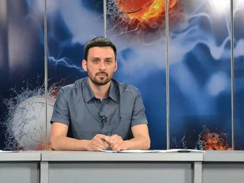 Mladen Heleta sportski novinar Niša 14 mladen heleta
