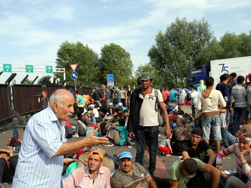 Švedska pomaže da izbeglice budu bolje informisane 9 Photo Joshua Warnlof Wilbert