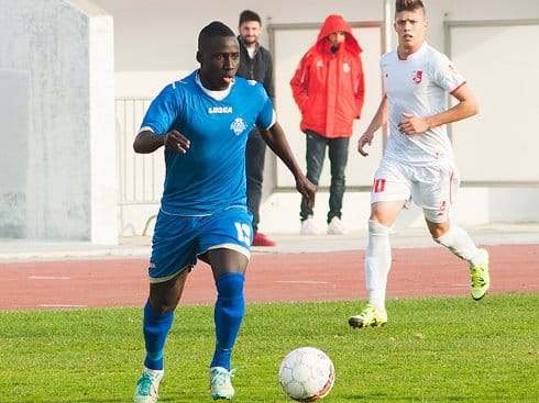 fk radnik surdulica 1