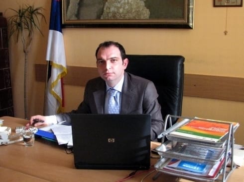 Milan Arsovic arhivska