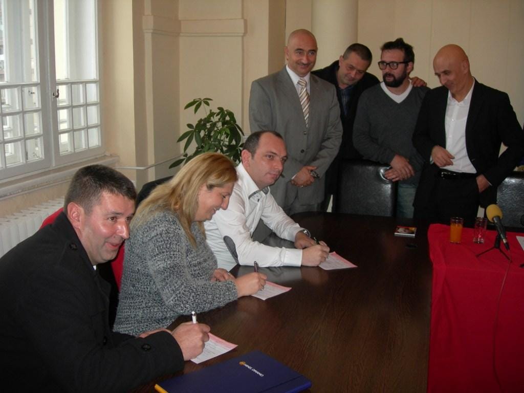 Arsović prešao u Pokret socijalista 1 Pokret socijalista 1