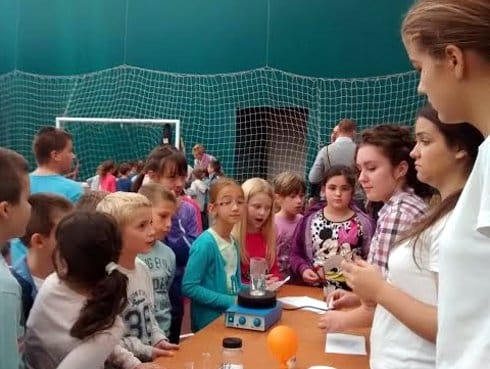 Putujuca laboratorija