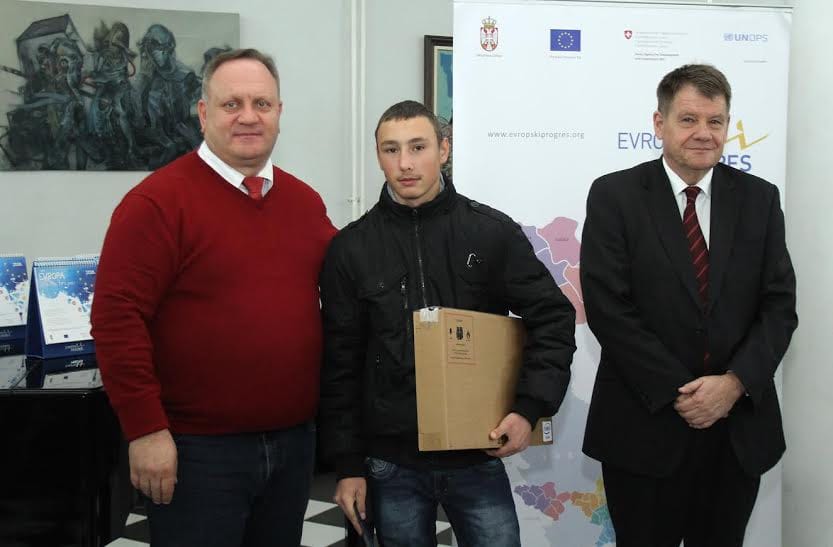 najboljima su urucene i nagrade