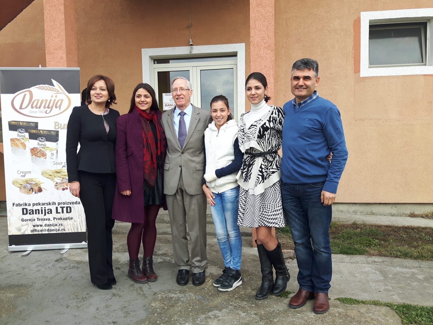 Porodica Jevtovic scaled