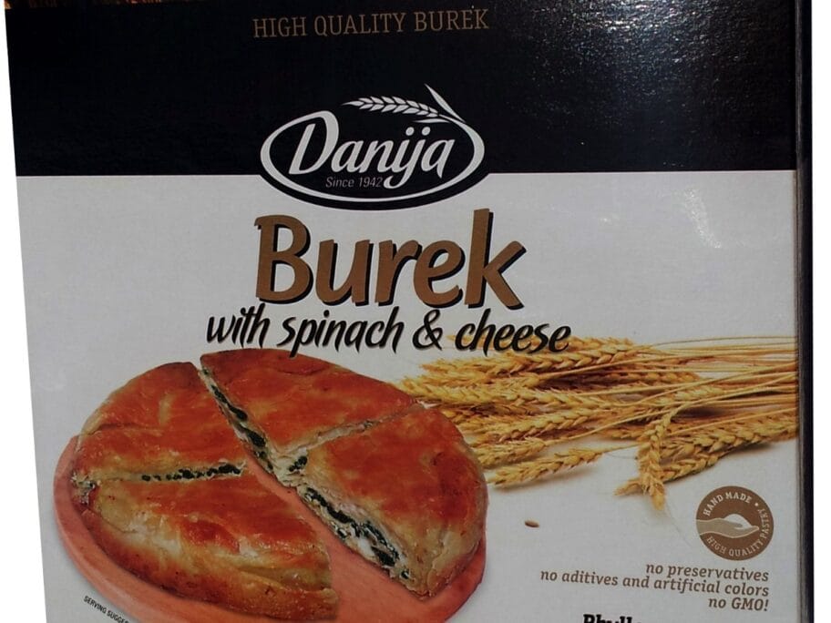 burek sa spanacem 2 usa