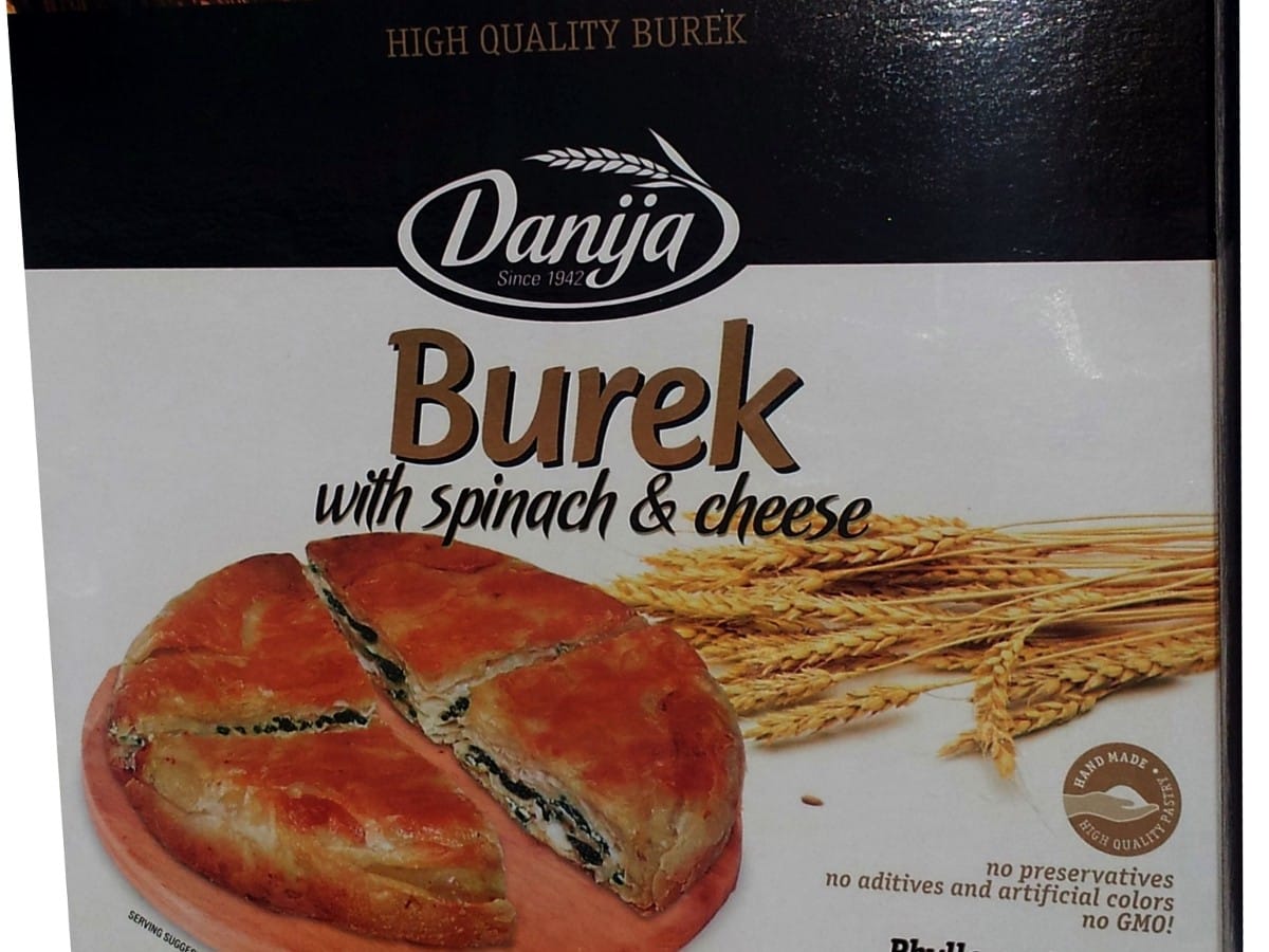 burek sa spanacem 2 usa
