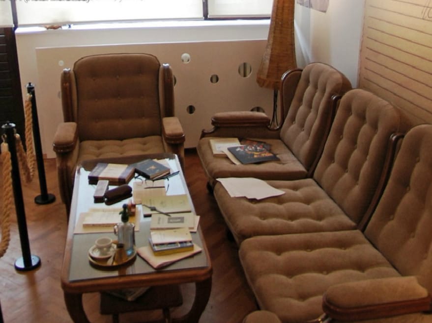 spomen soba moravica