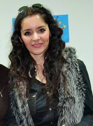 Sladjana nedeljkovic