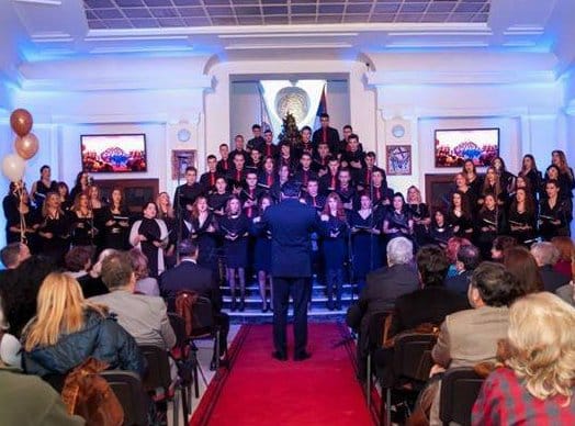 akademski hor ngkoncert