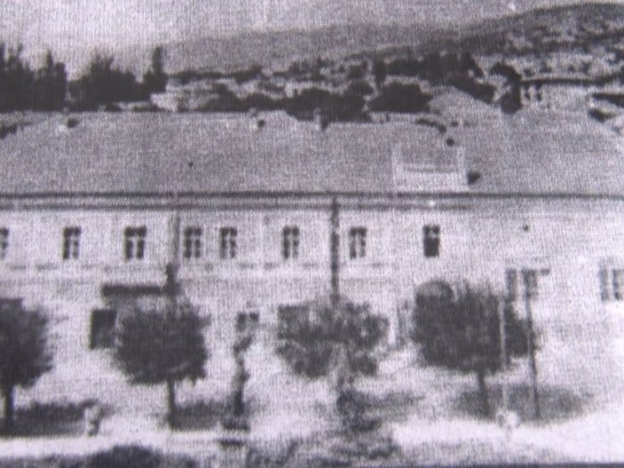 hotel stara slika vranje