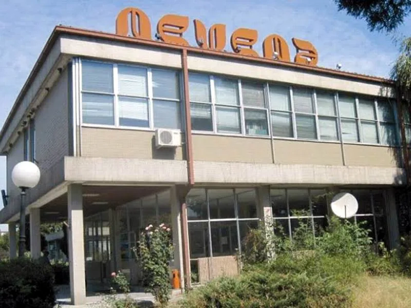 nevena leskovac otisla u stecaj