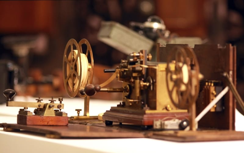 telegraf izvor ptt muzej 2