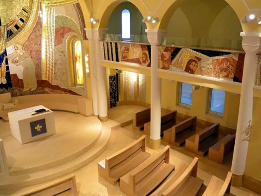 Crkva Uzvisenja Svetoga kriza