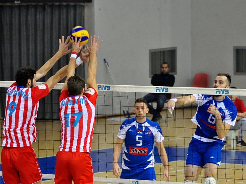 ok nis crvena zvezda