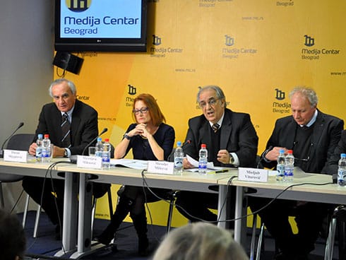 Savet za borbu protiv korupcije