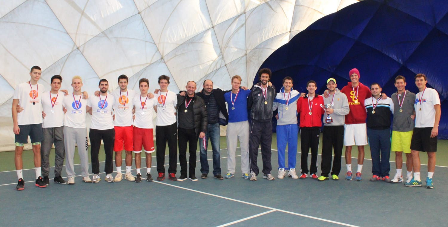 Finale Ekipno seniorsko2015 2