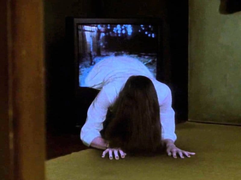 Maraton japanskih filmova snimljenih po romanima 2 ring