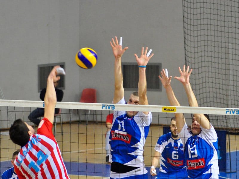 OK Niš završava godinu duelom sa Zvezdom 1 ok nis ok crvena zvezda