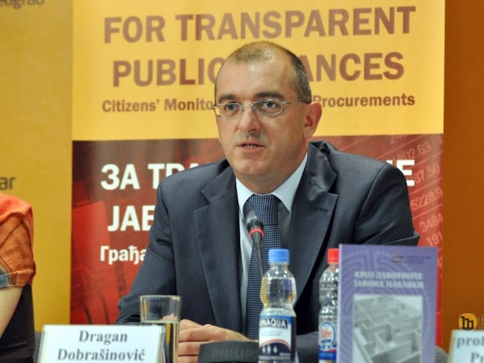 Dobrasinovic Dragan