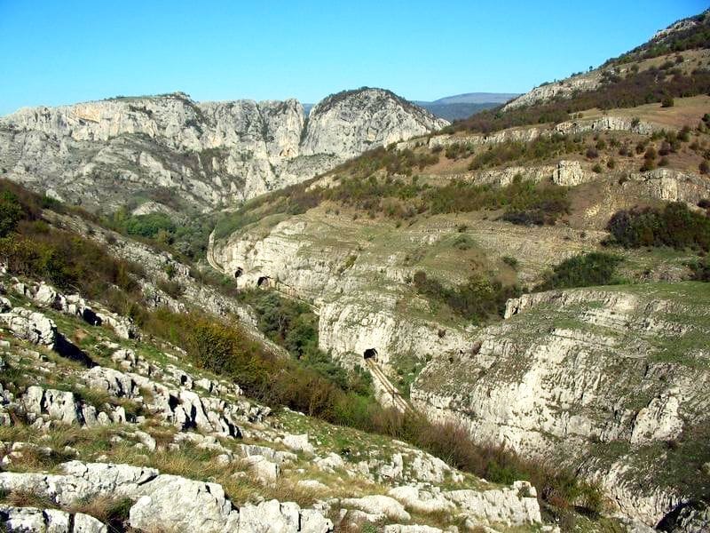 Kule drevnog Svrljiga ostale samo na fotografijama 6 31