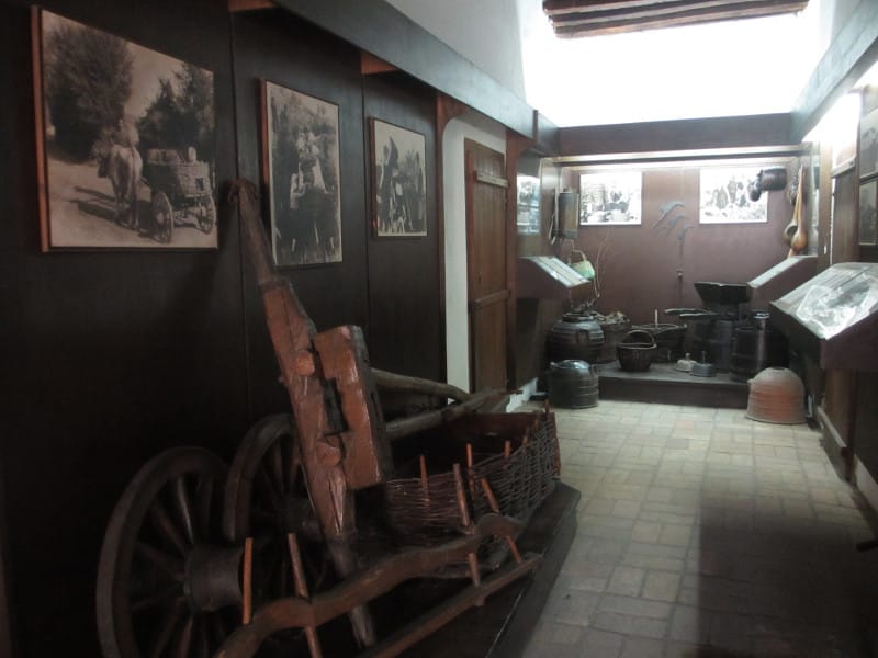 muzej vinogradarstvo