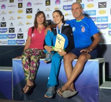 stasa sa roditeljima