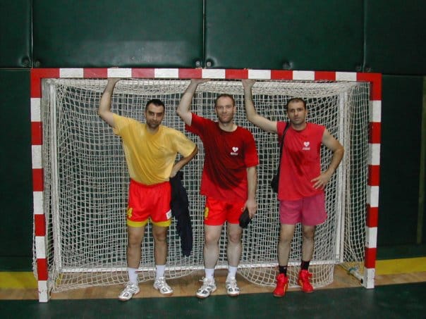 U Nišu uz rukomet "obavezan" i nadimak: Piki, Cobi, Šminker... 9 228685 1024439704467 7339 n