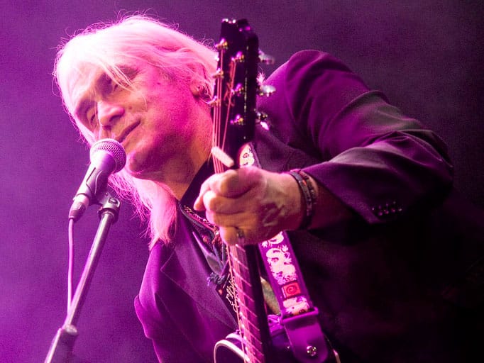 "Riblja čorba" u Nišu na Dan žena 8 Bora corba