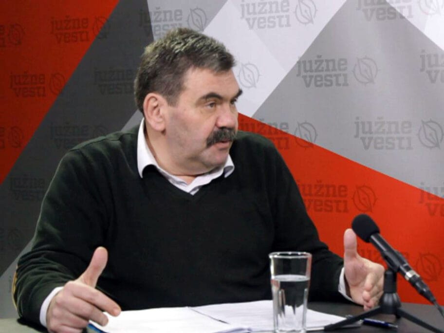 Treba zastititi od izvrsitelja