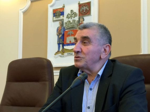 Ljubivoje Slavkovic