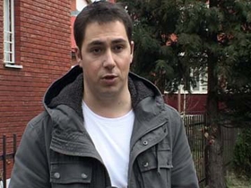 Predrag Blagojevic Juzne vesti