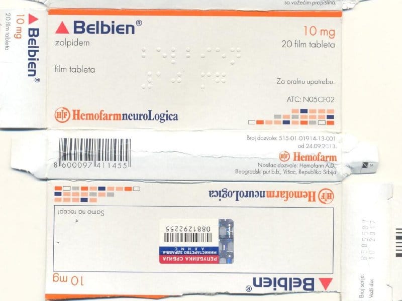 Belbien
