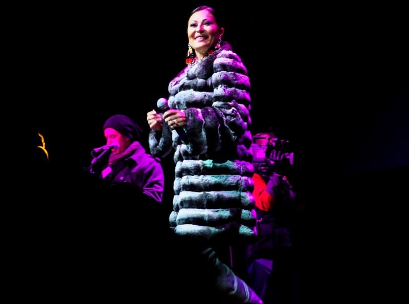 Ceca na (mutnoj) Nišavi 2 ceca docek 4