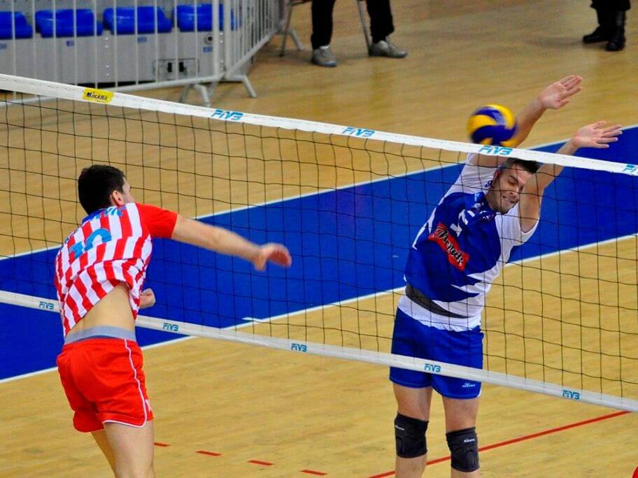 Odbojkaši Niša godinu počeli pobedom 4 ok nis
