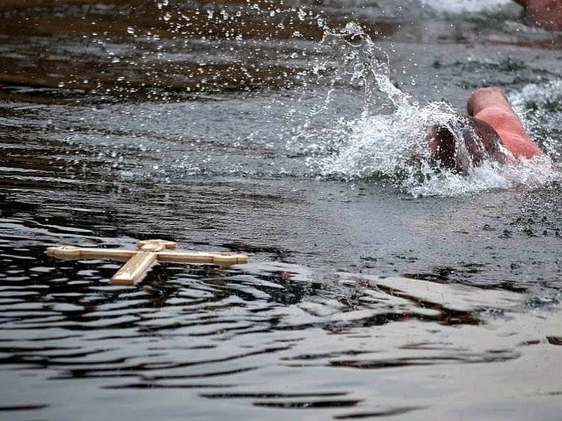 Kosta Bogojavljenje Ilustracija