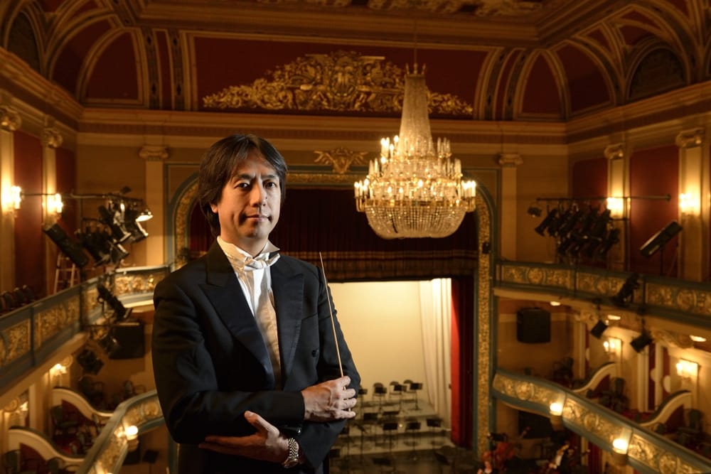 Toshio Yaganisawa photo