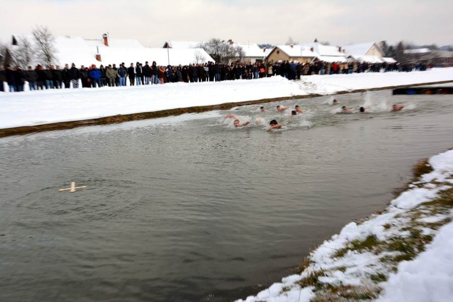 casni krst svrljig 2016