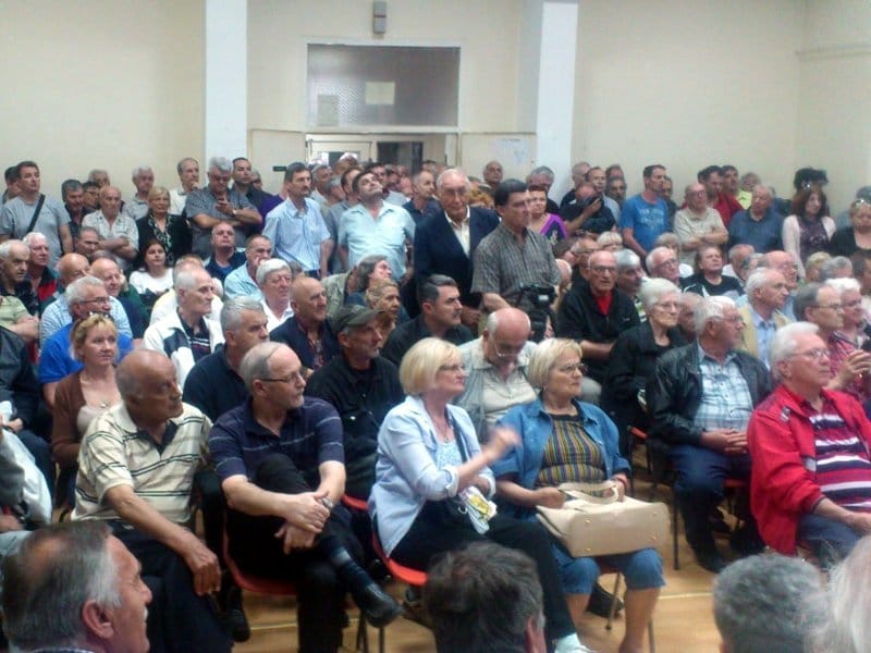 Prva tribina Udruženja predsednika skupština stanara 12 800x600 stanari gradjanin