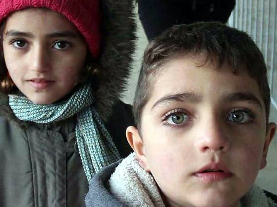 Put izbeglica kroz Srbiju na fotografijama 5 migranti