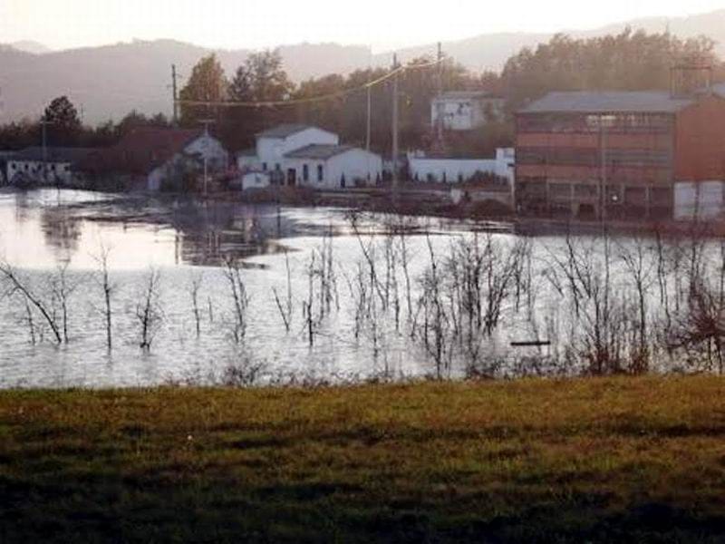 medvedja jedna od brana na jablanici
