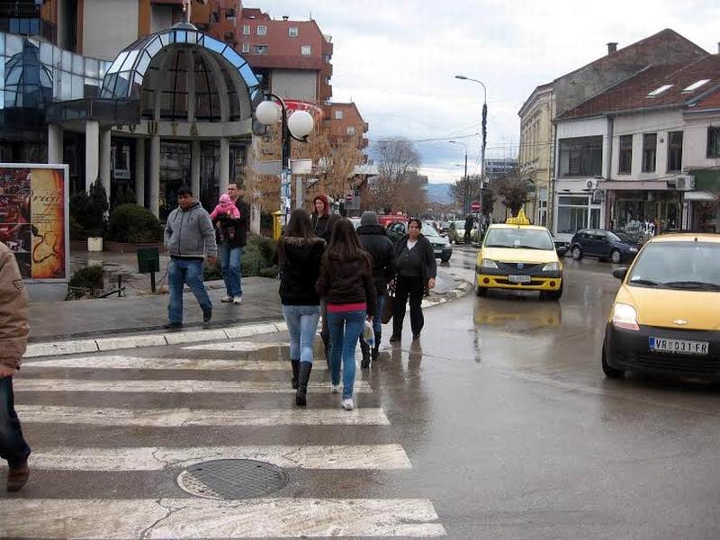 Vranje 1