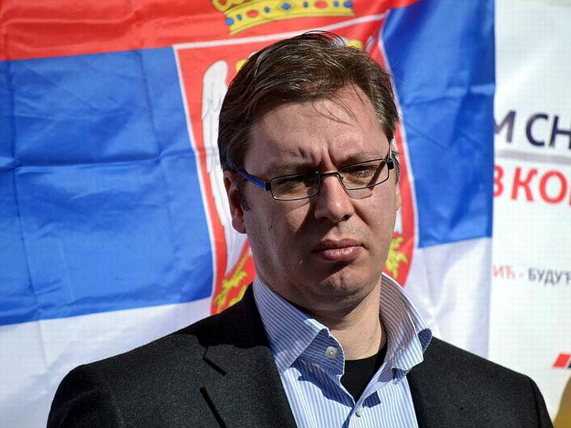 Vucic Kosta Juzne vesti